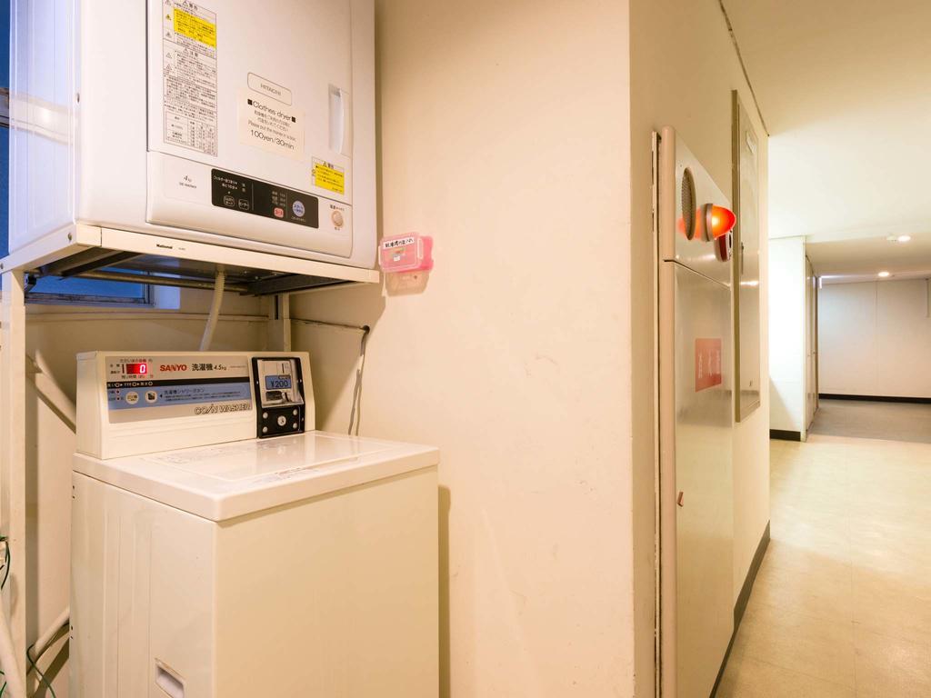 Kobe Student Youth Center Extérieur photo