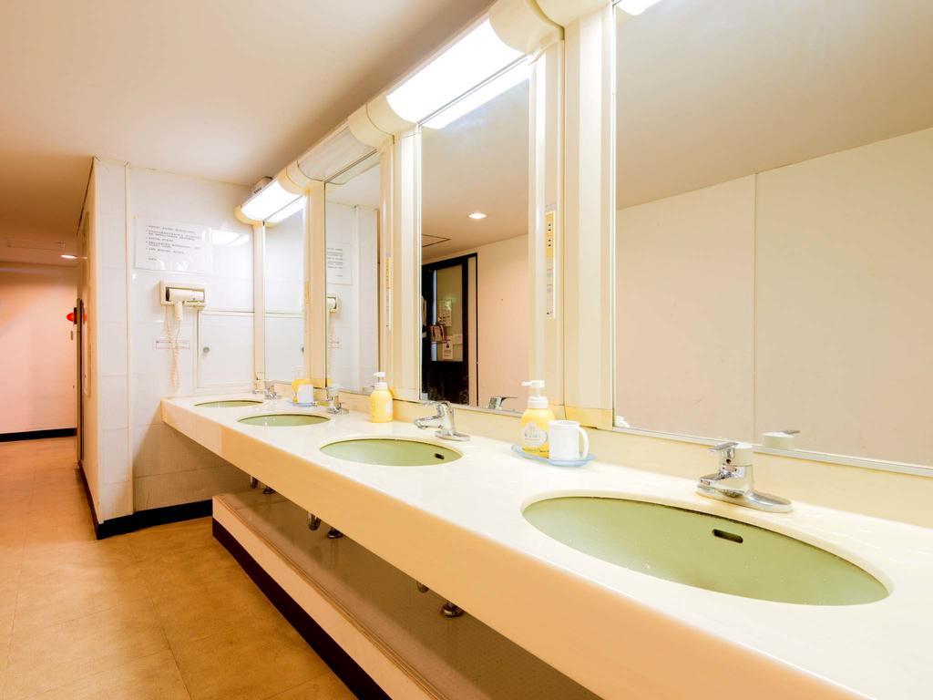 Kobe Student Youth Center Extérieur photo