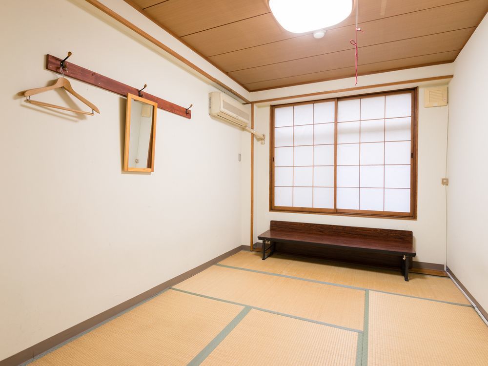 Kobe Student Youth Center Extérieur photo
